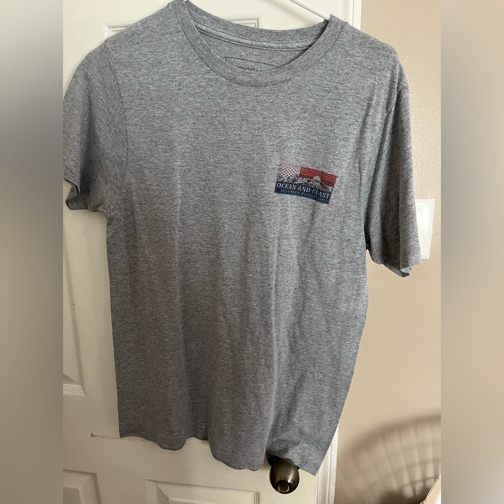 Mens tshirt